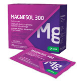 Magnésol 300, 20 sachets