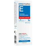 Pharmaceris E Emotopic Bacteria Control, crema médica para la cara y el contorno de ojos a partir de los 4 meses, 50 ml ENVASE CONTAMINADO