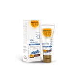 Gerovital Sun Crema Facial Alpina SPF30, 30ml, Farmec