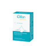 Oillan Derm+, jabón engrasante, desde el primer día de vida, 100 g