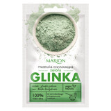 Marion Green Clay, mascarilla facial limpiadora, 8 ml