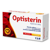 Optisterin, 30 cápsulas