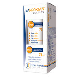 NaProktan Gel Max, gel, 75 ml