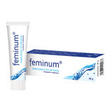 Feminum, gel íntimo hidratante, 50 g