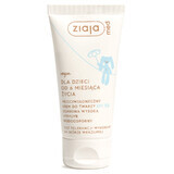 Ziaja Med, crema facial con protección solar, a partir de 6 meses, FPS 50, 50 ml