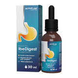 ActivLab Pharma IbeDigest, 30 ml