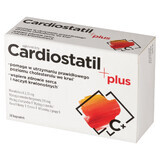 Cardiostatil Plus, 30 cápsulas