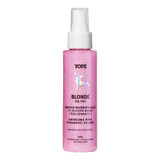 Yope Blonde My Hair, bruma para aclarar el cabello, cuarzo, 100 ml