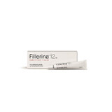 Filler Fillerina 12 HA Verdichtende GRAD 5 Augenkonturcreme, 15 ml, Labo