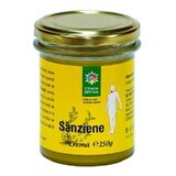 Crema Sanziene, 150 g, Divine Star