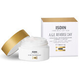 Isdin Age Reverse Crema de Día Remodelante, 50 ml