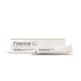 Fillerina 12HA Crema de Noche Densificante GRADO 3, 50 ml, Labo