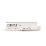 Crema notte effetto riempitivo Fillerina 12HA Densificante GRADO 5, 50 ml, Labo