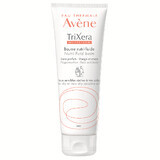 Moisturizing balm for sensitive and dry skin TriXera Nutrition, 200 ml, Avene