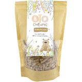 OtoLandia OTO Crujientes de Cacao, barritas, 25 g