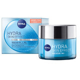 Crème de jour Hydra Skin Effect, 50 ml, Nivea