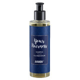 Anwen Your Hairness, champú (no solo) para hombres, 200 ml