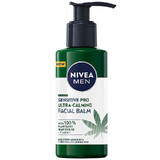 Nivea Men Sensitive Pro, loción facial ultrasuave, 150 ml