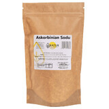 Natur Planet Sodium ascorbate, powder, 500 g