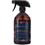 Perfect House Glam Kitchen, líquido limpiador de cocina, 500 ml