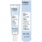 Tolpa Authentic, face cream for hydrated skin, super rich, 40 ml