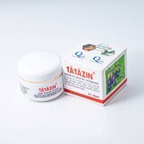 Crema Tatazin, 50 ml, Planta Elzin