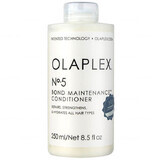 Olaplex No. 5, acondicionador para el cabello que reconstruye intensivamente, 250 ml