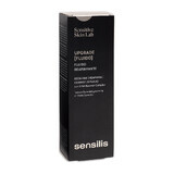 Sensilis Upgrade Fluid, crema reafirmante y matificante, 50 ml