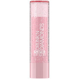 Catrice Drunk'n Diamonds, Bálsamo labial iluminador, No. 020 Rated R-aw, 3,5 g