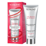 Yoskine Tsubaki Slim Body Hifu Ultrasonidos, tratamiento corporal anticelulítico, 200 ml