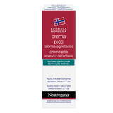 Crema reparadora intensiva para pies, 50 ml, Neutrogena