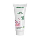 Crema para el pecho, 75 ml, Vivanatura