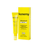 Crema para el acné con SPF50 Zitcontrol, 40 ml, Acnemy