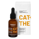 Veoli Botanica Catch the Sun, gotas bronceadoras para rostro, cuello y escote, 30 ml