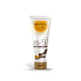 Gerovital Zonnebrandcrème SPF50, 100ml, Farmec