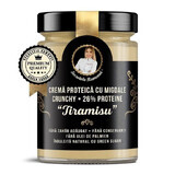 Tiramisu eiwitcrème, Ramona's Secrets, 350g, Remedia