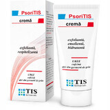 PsoriTis Creme, 50 ml, Tis Farmaceutic