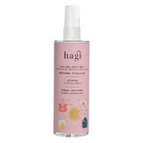 Hagi Holidays in Bali, bruma corporal natural, iluminadora, 100 ml