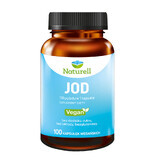 Naturell Iodine, 100 capsules