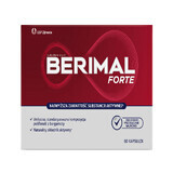 Berimal Forte, 60 cápsulas