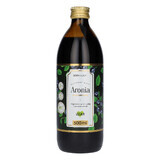 SEMA Herba Aronia, zumo de frutas, 500 ml