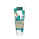 Kneipp Goodbye Stress Romero y Menta, crema de manos, 75 ml