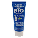 Corine De Farme Baby BIO, crema para pañales, calmante, 100 ml