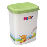 HiPP, recipiente para leche, 1 ud.