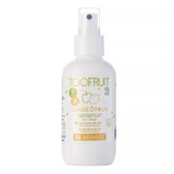 Toofruit, spray protector para el cabello para niños a partir de 3 años, evitando la reaparición de piojos, 125ml