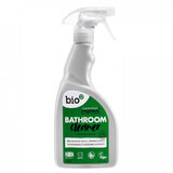 Bio-D, spray limpiador de baños, Pino y Cedro, 500 ml