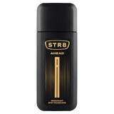 STR8 Ahead set, desodorante, 85 ml + desodorante en spray, 150 ml