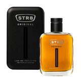 STR8 Original set, eau de toilette, 50 ml + desodorante en spray, 150 ml