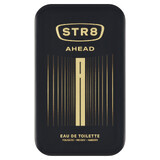 STR8 Ahead set, eau de toilette, 50 ml + desodorante en spray, 150 ml