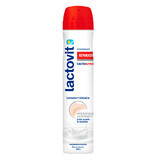 Deo spray Lactourea, 200 ml, Lactovit